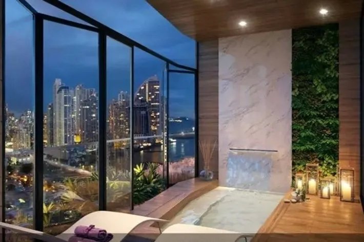 Venta de apartamentos PH The Towers, Paitilla