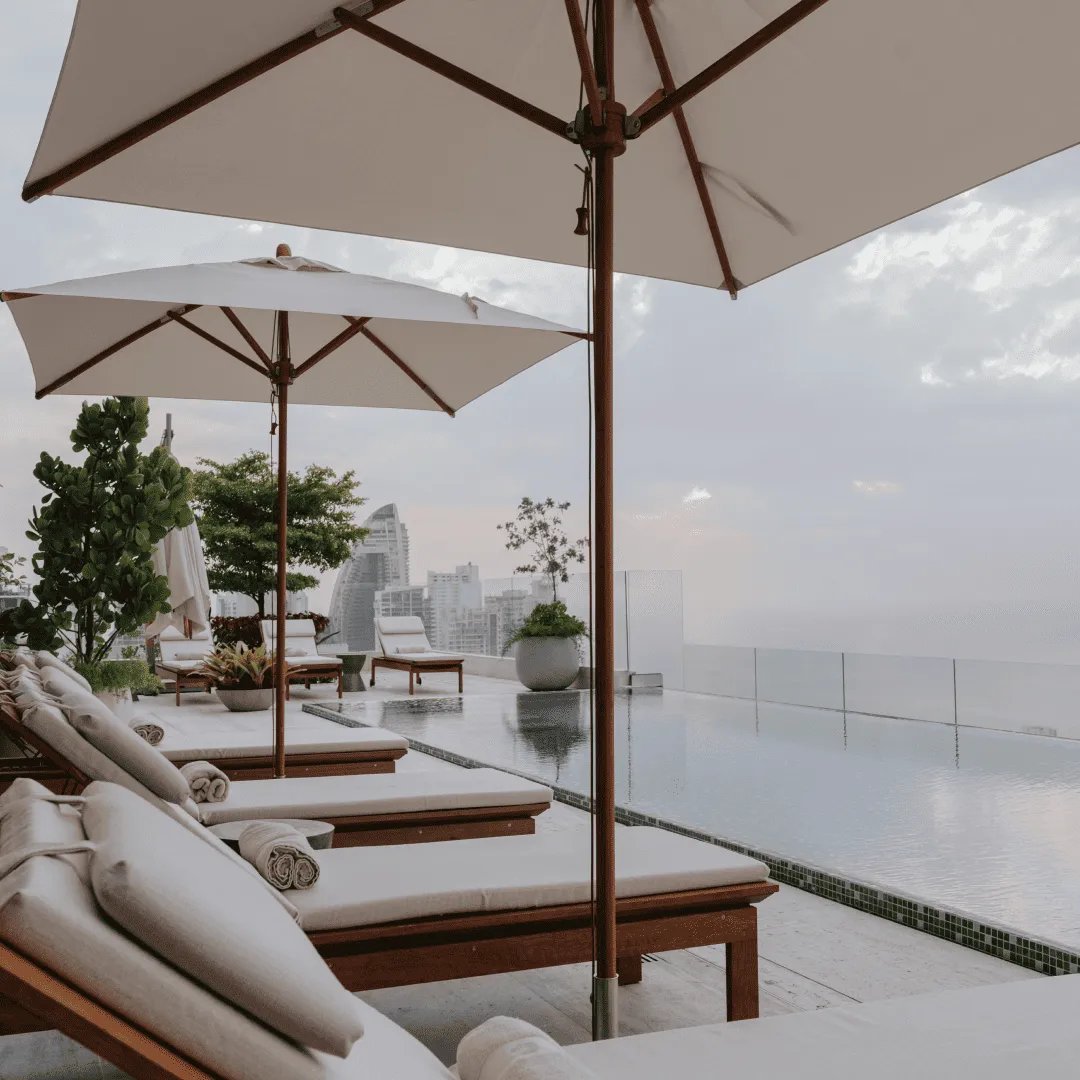 Apartments for Sale: PH The Towers, Paitilla