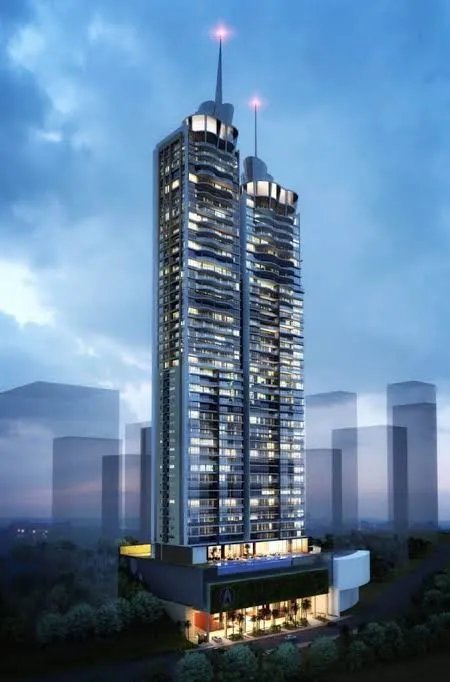 Apartments for Sale: PH The Towers, Paitilla