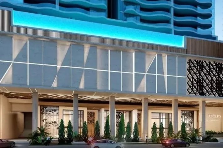 Venta de apartamentos PH The Towers, Paitilla
