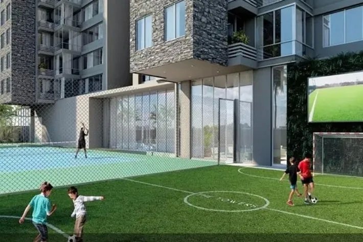 Venta de apartamentos PH The Towers, Paitilla