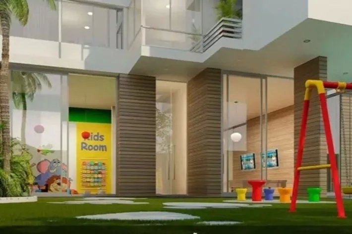 Venta de apartamentos PH The Towers, Paitilla