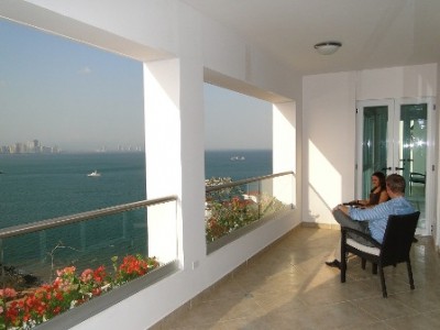 14502 - Amador Causeway - apartamentos