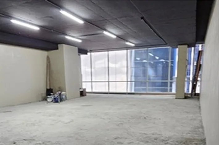 Oficinas en alquiler en Santa María Business District