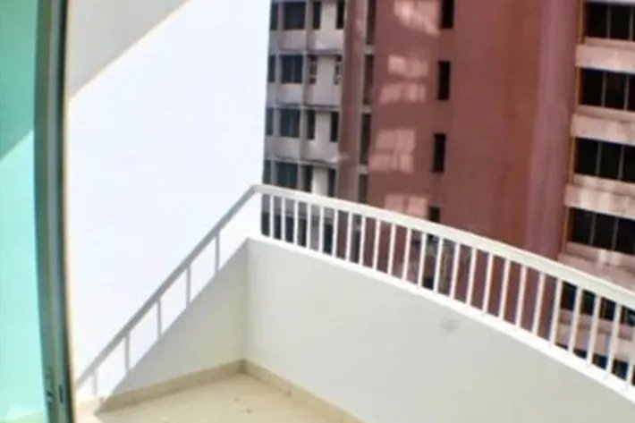 Apartment for sale in Villa de las Fuentes, Panama