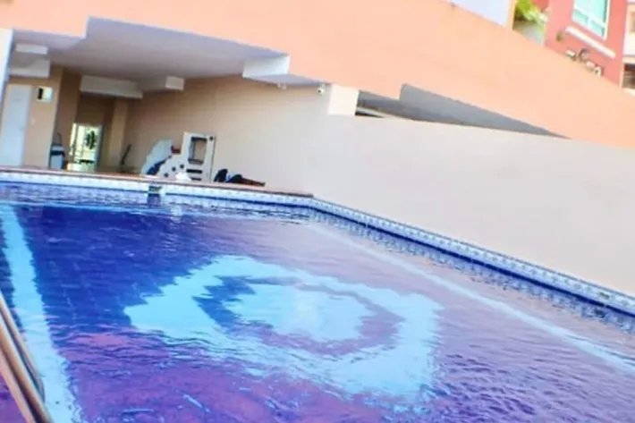 Apartment for sale in Villa de las Fuentes, Panama