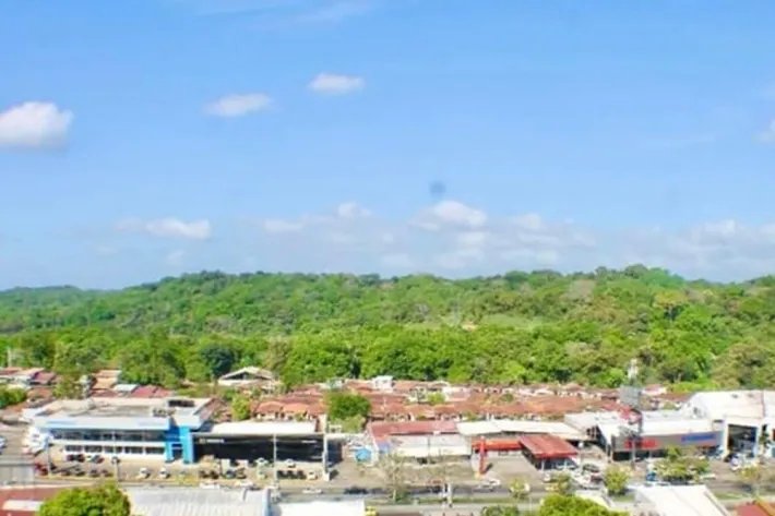 Apartment for sale in Villa de las Fuentes, Panama