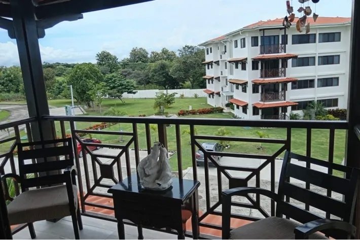 Venta de apartamento en PH. Brisas de Coronado Nivel 200, Coronado