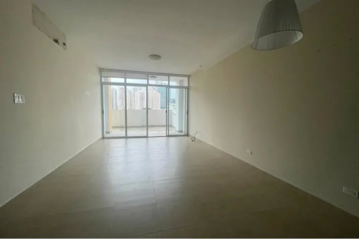 Apartamento en venta en San Francisco, Panamá