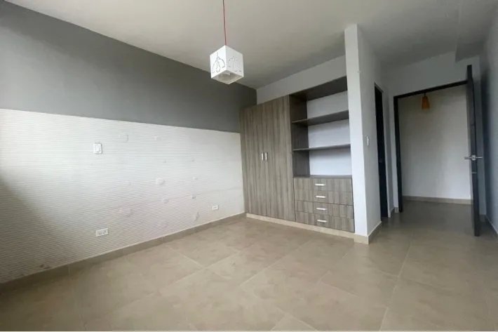 Apartamento en venta en San Francisco, Panamá