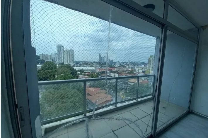 Venta de apartamento reposeído en El Cangrejo, Panamá