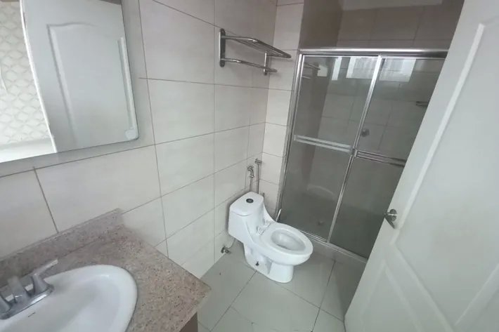 Venta de apartamento reposeído en El Cangrejo, Panamá