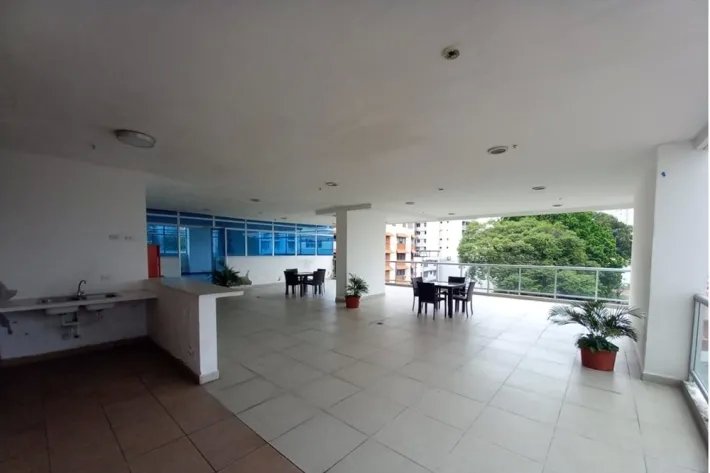 Venta de apartamento reposeído en El Cangrejo, Panamá