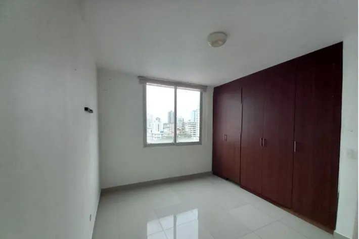 Venta de apartamento reposeído en El Cangrejo, Panamá