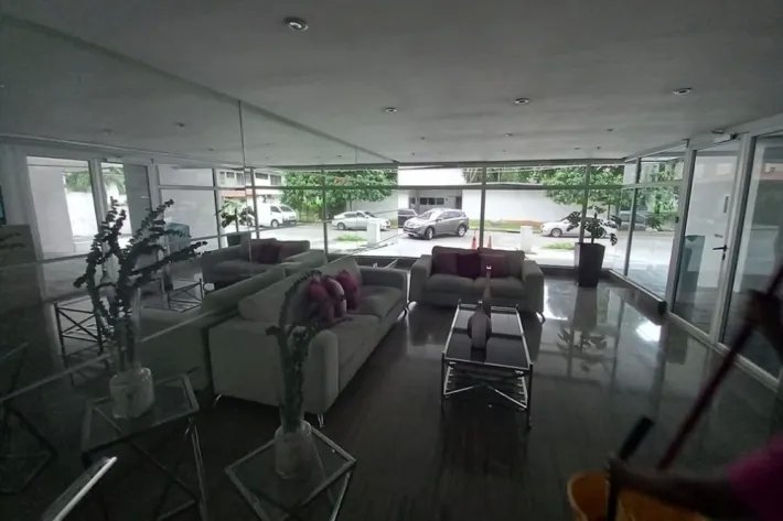 Venta de apartamento reposeído en El Cangrejo, Panamá