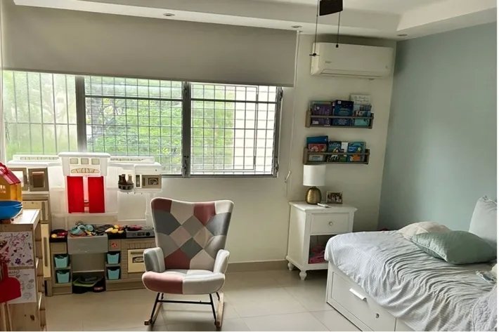 Venta de apartamento full remodelado en Obarrio