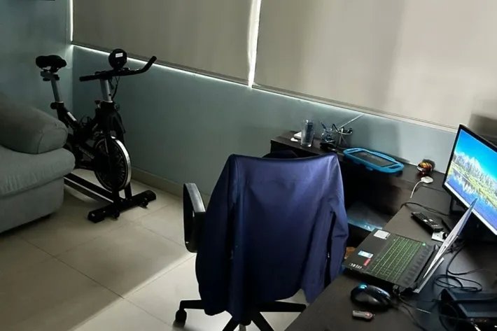 Venta de apartamento full remodelado en Obarrio