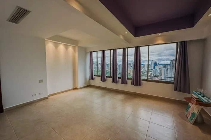 Se vende penthouse en San Francisco, Ciudad de Panamá