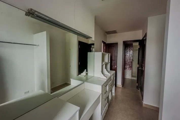 Se vende penthouse en San Francisco, Ciudad de Panamá