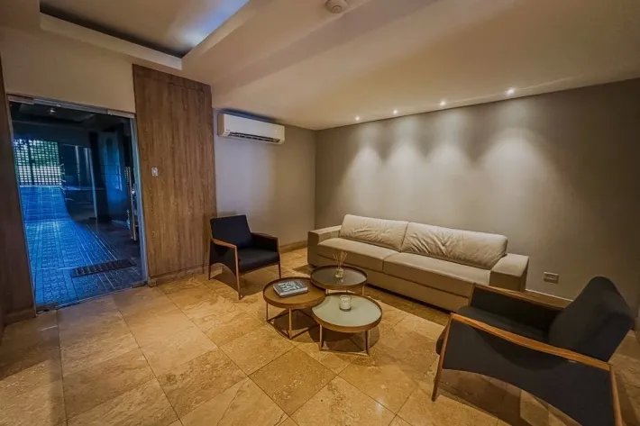 Se vende penthouse en San Francisco, Ciudad de Panamá