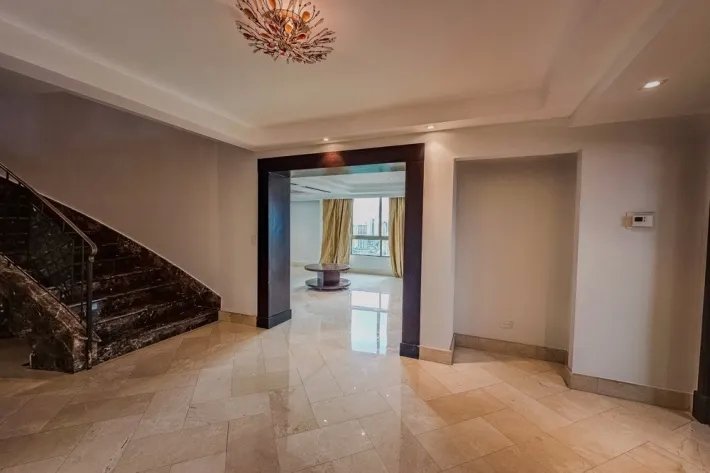 Se vende penthouse en San Francisco, Ciudad de Panamá