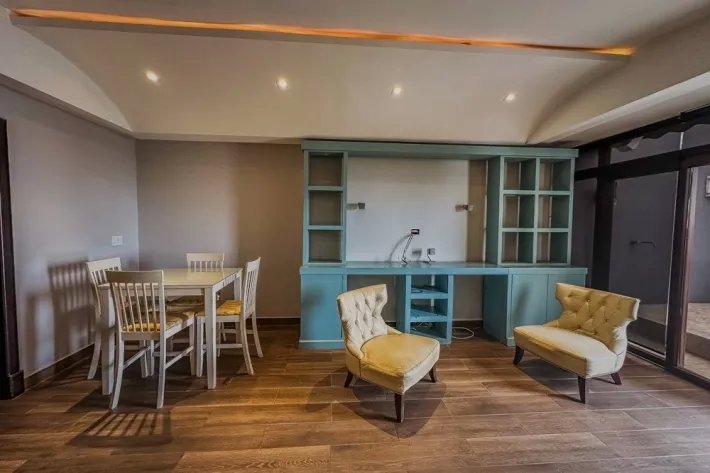 Se vende penthouse en San Francisco, Ciudad de Panamá