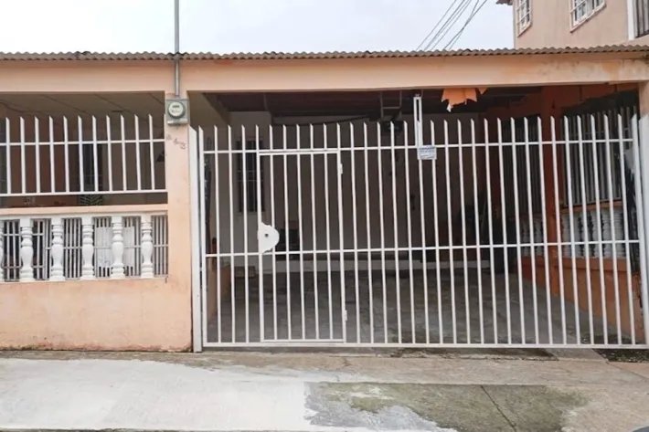Venta de casa en La Castellana, San Miguelito
