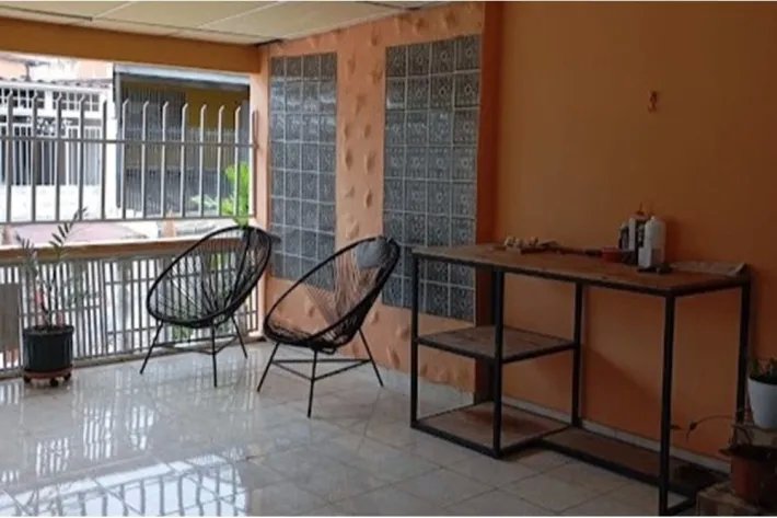 Venta de casa en La Castellana, San Miguelito