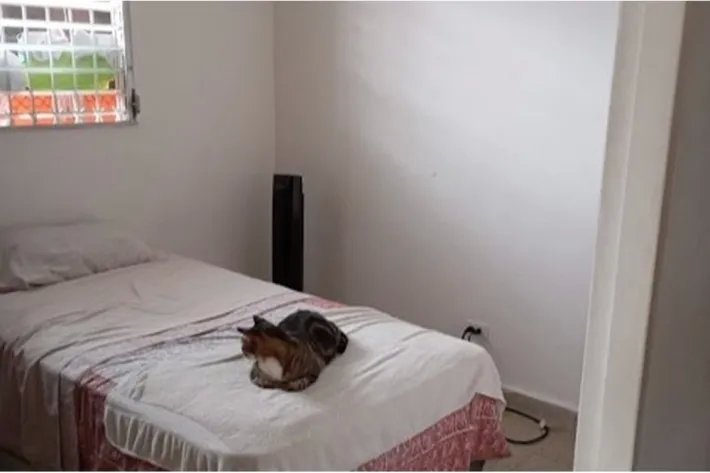 Venta de casa en La Castellana, San Miguelito