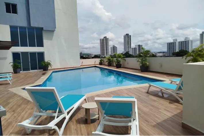 Apartamento en venta en Carrasquilla  San Francisco