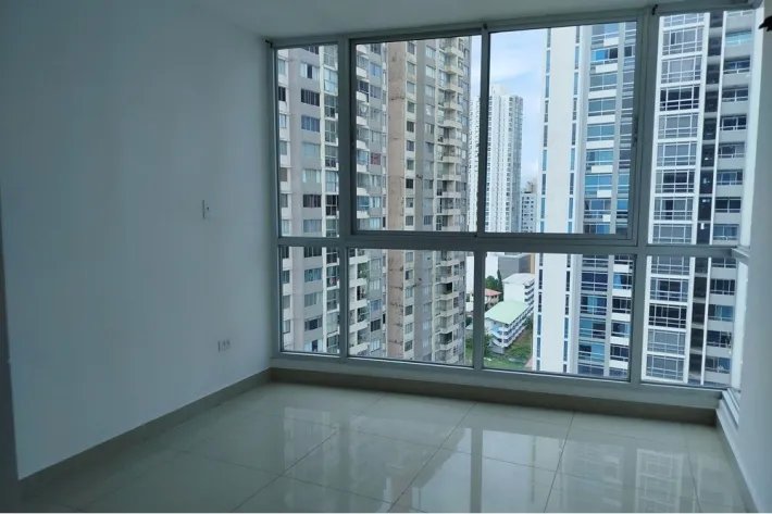 Apartamento en venta en Carrasquilla  San Francisco