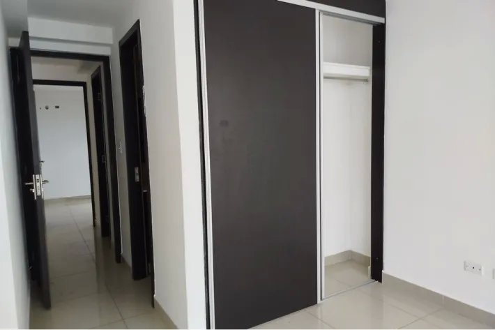 Apartamento en venta en Carrasquilla  San Francisco