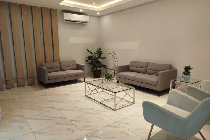 Apartamento en venta en Carrasquilla  San Francisco