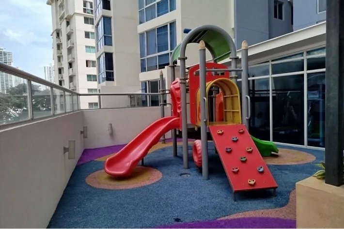 Apartamento en venta en Carrasquilla  San Francisco