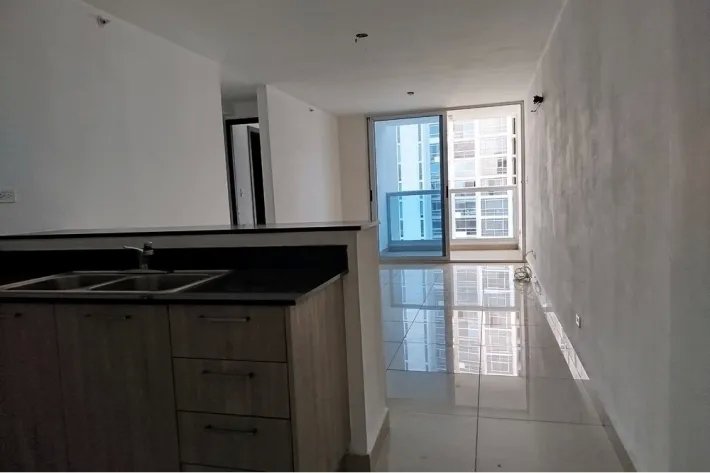 Apartamento en venta en Carrasquilla  San Francisco