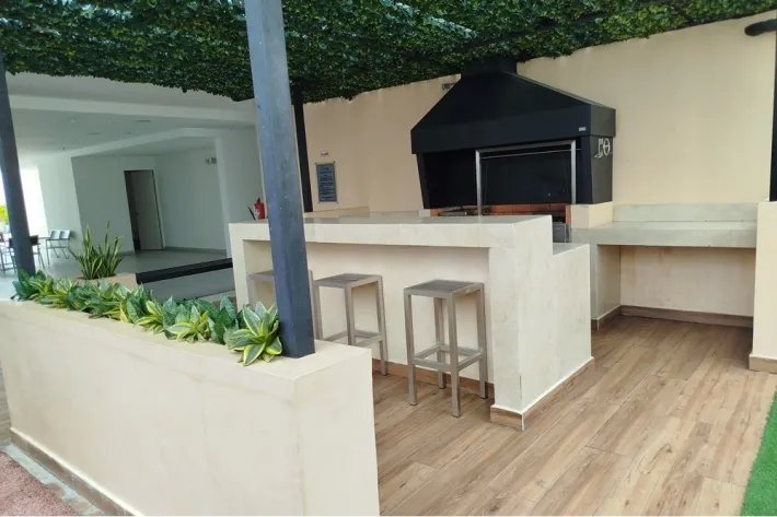Apartamento en venta en Carrasquilla  San Francisco