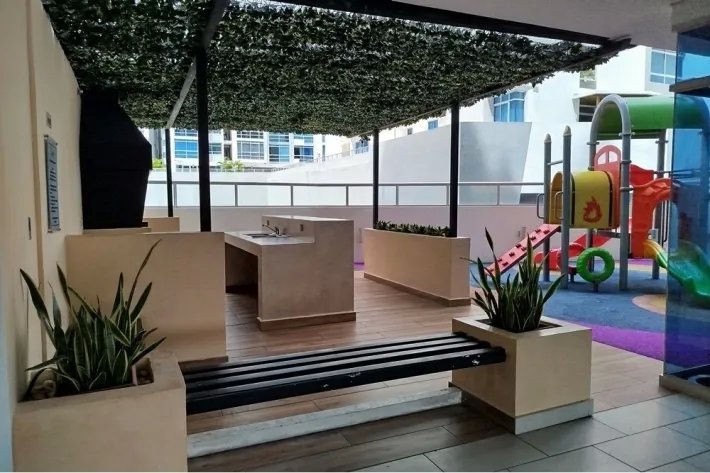 Apartamento en venta en Carrasquilla  San Francisco