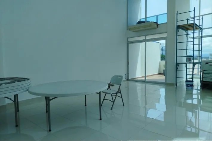 Apartamento en venta en Carrasquilla  San Francisco