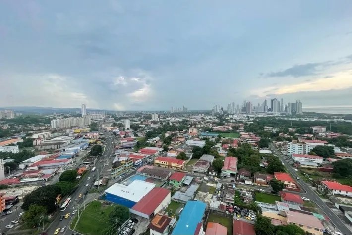 Apartamento en venta en Parque Lefevre, Panamá