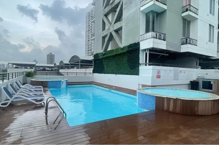 Apartamento en venta en Parque Lefevre, Panamá
