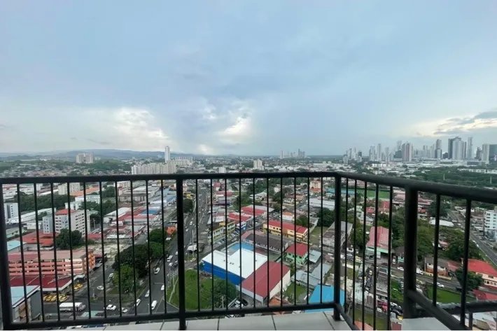 Apartamento en venta en Parque Lefevre, Panamá