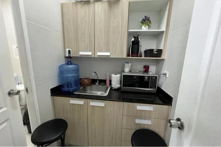 Se alquila oficina en Vía Transístmica