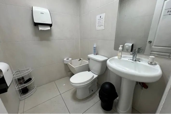 Se alquila oficina en Vía Transístmica