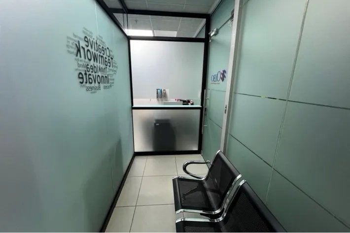 Se alquila oficina en Vía Transístmica