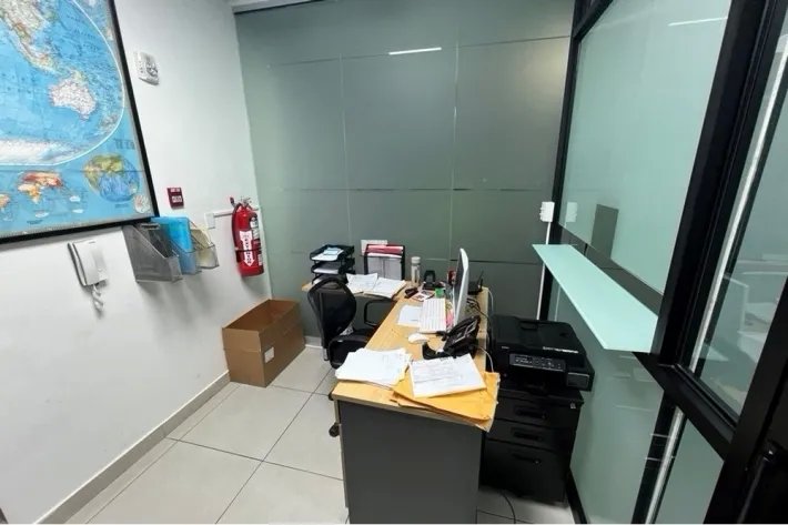 Se alquila oficina en Vía Transístmica