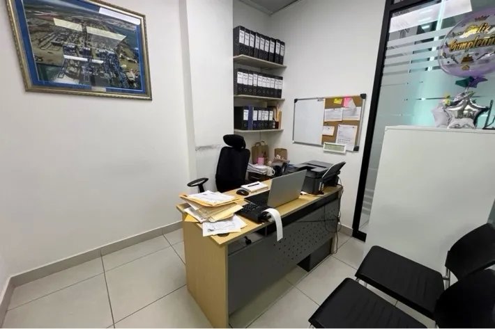 Se alquila oficina en Vía Transístmica