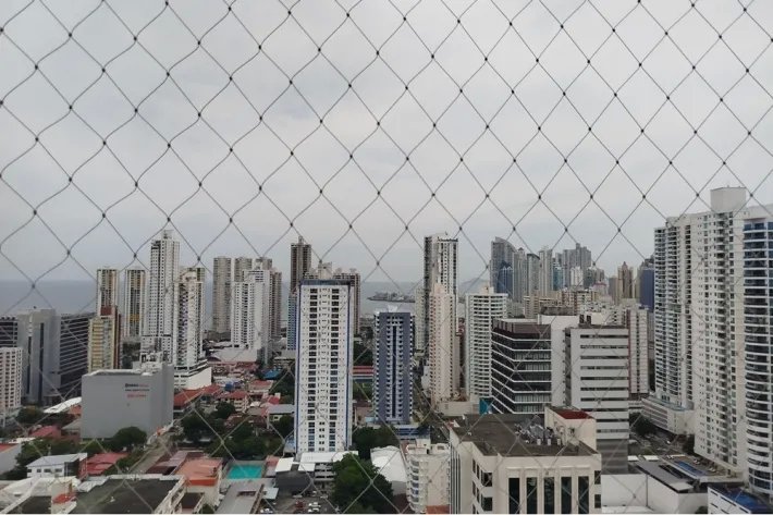 Venta de apartamento en San Francisco, Panamá