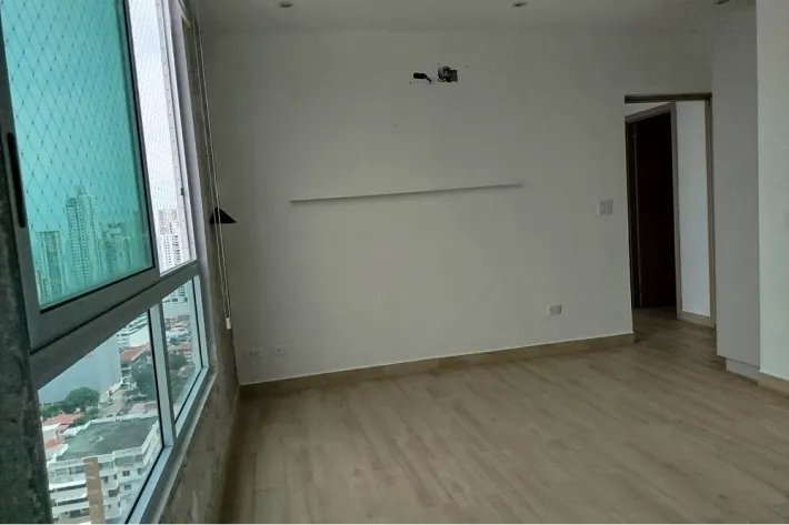 Venta de apartamento en San Francisco, Panamá
