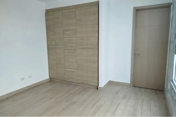 Venta de apartamento en San Francisco, Panamá