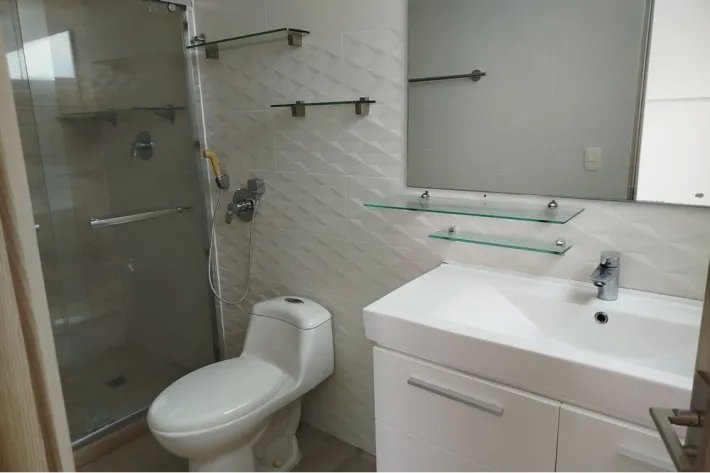 Venta de apartamento en San Francisco, Panamá